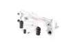 Halter, Bremssattel Hinterachse beidseitig rechts links Hinterachse rechts Hinterachse links GH GH-463313 Bild Halter, Bremssattel Hinterachse beidseitig rechts links Hinterachse rechts Hinterachse links GH GH-463313
