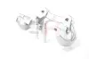 Halter, Bremssattel Hinterachse beidseitig rechts links Hinterachse rechts Hinterachse links GH GH-463363 Bild Halter, Bremssattel Hinterachse beidseitig rechts links Hinterachse rechts Hinterachse links GH GH-463363