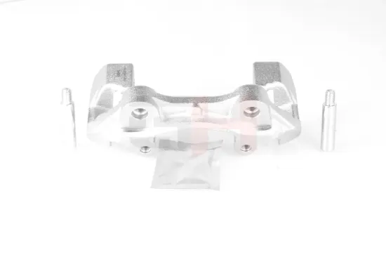 Halter, Bremssattel Hinterachse beidseitig rechts links Hinterachse rechts Hinterachse links GH GH-463389 Bild Halter, Bremssattel Hinterachse beidseitig rechts links Hinterachse rechts Hinterachse links GH GH-463389