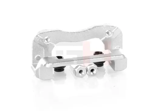 Halter, Bremssattel Hinterachse beidseitig rechts links Hinterachse rechts Hinterachse links GH GH-463480 Bild Halter, Bremssattel Hinterachse beidseitig rechts links Hinterachse rechts Hinterachse links GH GH-463480