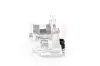 Halter, Bremssattel Hinterachse beidseitig rechts links Hinterachse rechts Hinterachse links GH GH-463654 Bild Halter, Bremssattel Hinterachse beidseitig rechts links Hinterachse rechts Hinterachse links GH GH-463654