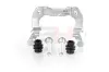 Halter, Bremssattel Hinterachse beidseitig rechts links Hinterachse rechts Hinterachse links GH GH-464325 Bild Halter, Bremssattel Hinterachse beidseitig rechts links Hinterachse rechts Hinterachse links GH GH-464325