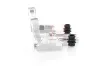 Halter, Bremssattel Hinterachse beidseitig rechts links Hinterachse rechts Hinterachse links GH GH-464325 Bild Halter, Bremssattel Hinterachse beidseitig rechts links Hinterachse rechts Hinterachse links GH GH-464325