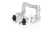 Halter, Bremssattel Hinterachse beidseitig rechts links Hinterachse rechts Hinterachse links GH GH-464325 Bild Halter, Bremssattel Hinterachse beidseitig rechts links Hinterachse rechts Hinterachse links GH GH-464325