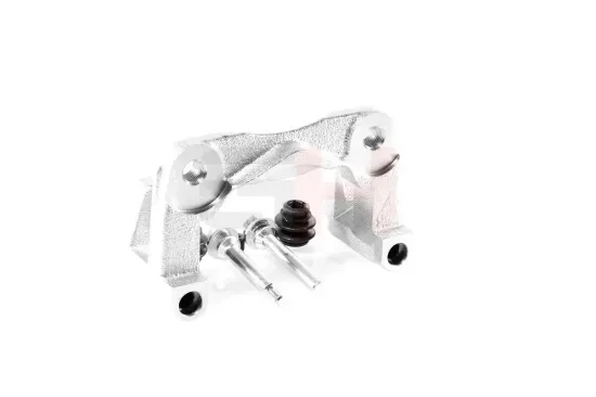 Halter, Bremssattel Hinterachse beidseitig rechts links Hinterachse rechts Hinterachse links GH GH-464505 Bild Halter, Bremssattel Hinterachse beidseitig rechts links Hinterachse rechts Hinterachse links GH GH-464505