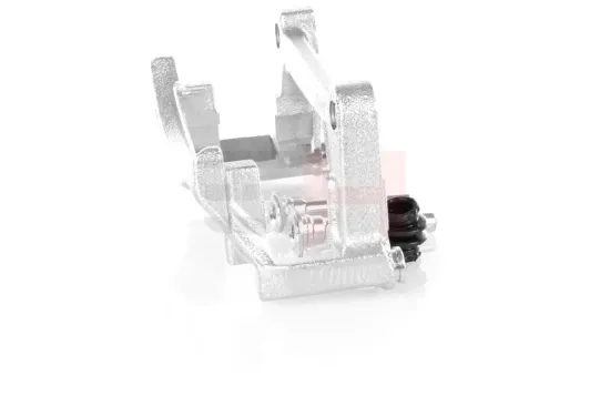Halter, Bremssattel Hinterachse beidseitig rechts links Hinterachse rechts Hinterachse links GH GH-464705 Bild Halter, Bremssattel Hinterachse beidseitig rechts links Hinterachse rechts Hinterachse links GH GH-464705