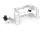 Halter, Bremssattel Hinterachse beidseitig rechts links Hinterachse rechts Hinterachse links GH GH-464710 Bild Halter, Bremssattel Hinterachse beidseitig rechts links Hinterachse rechts Hinterachse links GH GH-464710