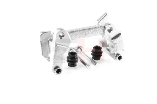 Halter, Bremssattel Hinterachse rechts rechts GH GH-464717H Bild Halter, Bremssattel Hinterachse rechts rechts GH GH-464717H