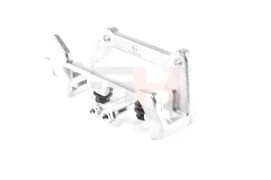 Halter, Bremssattel Hinterachse rechts rechts GH GH-464717H Bild Halter, Bremssattel Hinterachse rechts rechts GH GH-464717H