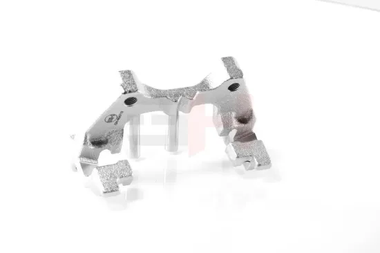 Halter, Bremssattel Hinterachse beidseitig rechts links Hinterachse rechts Hinterachse links GH GH-464719 Bild Halter, Bremssattel Hinterachse beidseitig rechts links Hinterachse rechts Hinterachse links GH GH-464719