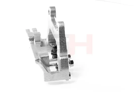Halter, Bremssattel Hinterachse rechts rechts GH GH-464720H Bild Halter, Bremssattel Hinterachse rechts rechts GH GH-464720H