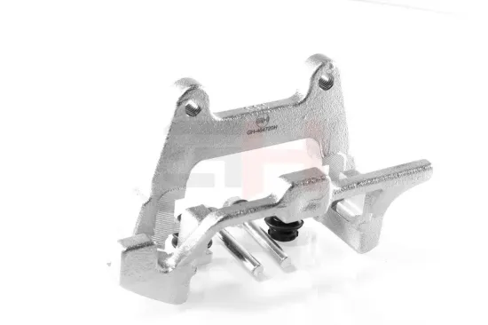 Halter, Bremssattel Hinterachse rechts rechts GH GH-464720H Bild Halter, Bremssattel Hinterachse rechts rechts GH GH-464720H