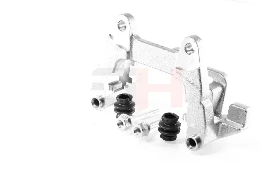 Halter, Bremssattel Hinterachse rechts rechts GH GH-464720H Bild Halter, Bremssattel Hinterachse rechts rechts GH GH-464720H