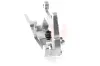 Halter, Bremssattel Hinterachse links links GH GH-464720V Bild Halter, Bremssattel Hinterachse links links GH GH-464720V