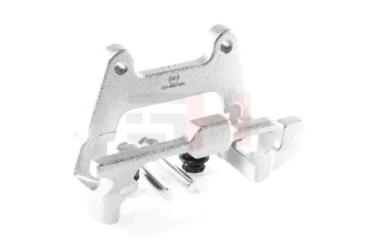Halter, Bremssattel Hinterachse links links GH GH-464720V Bild Halter, Bremssattel Hinterachse links links GH GH-464720V