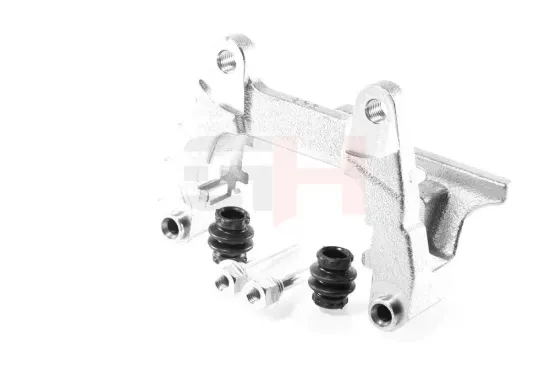 Halter, Bremssattel Hinterachse links links GH GH-464720V Bild Halter, Bremssattel Hinterachse links links GH GH-464720V
