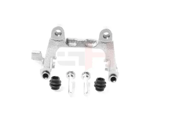 Halter, Bremssattel Hinterachse links links GH GH-464781V Bild Halter, Bremssattel Hinterachse links links GH GH-464781V