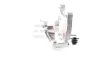 Halter, Bremssattel Hinterachse links links GH GH-464781V Bild Halter, Bremssattel Hinterachse links links GH GH-464781V