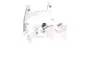 Halter, Bremssattel Hinterachse links links GH GH-464781V Bild Halter, Bremssattel Hinterachse links links GH GH-464781V