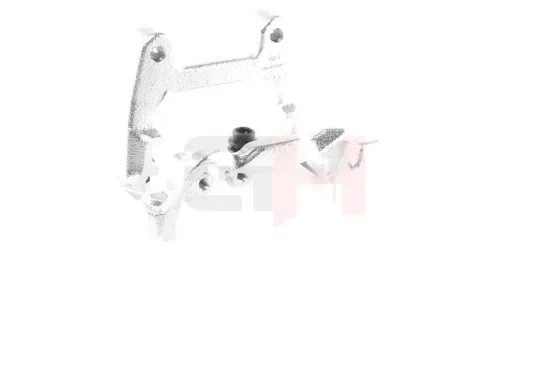 Halter, Bremssattel Hinterachse links links GH GH-464781V Bild Halter, Bremssattel Hinterachse links links GH GH-464781V