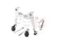 Halter, Bremssattel Hinterachse links links GH GH-464781V Bild Halter, Bremssattel Hinterachse links links GH GH-464781V