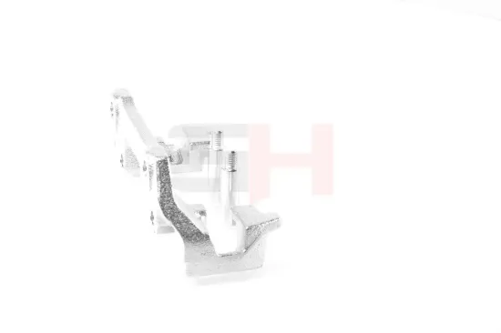 Halter, Bremssattel GH GH-464803 Bild Halter, Bremssattel GH GH-464803