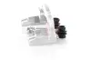 Halter, Bremssattel Hinterachse beidseitig rechts links Hinterachse rechts Hinterachse links GH GH-464890 Bild Halter, Bremssattel Hinterachse beidseitig rechts links Hinterachse rechts Hinterachse links GH GH-464890