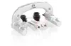 Halter, Bremssattel Hinterachse beidseitig rechts links Hinterachse rechts Hinterachse links GH GH-464890 Bild Halter, Bremssattel Hinterachse beidseitig rechts links Hinterachse rechts Hinterachse links GH GH-464890