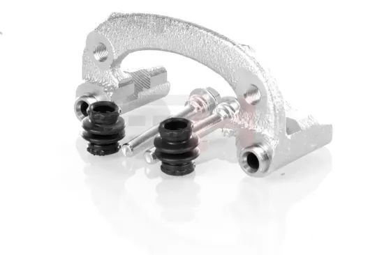 Halter, Bremssattel Hinterachse beidseitig rechts links Hinterachse rechts Hinterachse links GH GH-464890 Bild Halter, Bremssattel Hinterachse beidseitig rechts links Hinterachse rechts Hinterachse links GH GH-464890