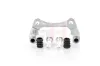Halter, Bremssattel Hinterachse beidseitig rechts links Hinterachse rechts Hinterachse links GH GH-465059 Bild Halter, Bremssattel Hinterachse beidseitig rechts links Hinterachse rechts Hinterachse links GH GH-465059