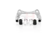 Halter, Bremssattel Hinterachse beidseitig rechts links Hinterachse rechts Hinterachse links GH GH-465059