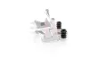 Halter, Bremssattel Hinterachse beidseitig rechts links Hinterachse rechts Hinterachse links GH GH-465059 Bild Halter, Bremssattel Hinterachse beidseitig rechts links Hinterachse rechts Hinterachse links GH GH-465059