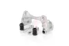Halter, Bremssattel Hinterachse beidseitig rechts links Hinterachse rechts Hinterachse links GH GH-465059 Bild Halter, Bremssattel Hinterachse beidseitig rechts links Hinterachse rechts Hinterachse links GH GH-465059