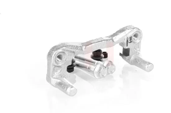 Halter, Bremssattel Hinterachse beidseitig rechts links Hinterachse rechts Hinterachse links GH GH-469334 Bild Halter, Bremssattel Hinterachse beidseitig rechts links Hinterachse rechts Hinterachse links GH GH-469334