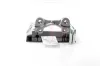 Halter, Bremssattel Hinterachse beidseitig rechts links Hinterachse rechts Hinterachse links GH GH-469384