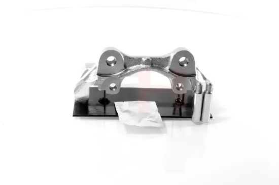 Halter, Bremssattel Hinterachse beidseitig rechts links Hinterachse rechts Hinterachse links GH GH-469384 Bild Halter, Bremssattel Hinterachse beidseitig rechts links Hinterachse rechts Hinterachse links GH GH-469384
