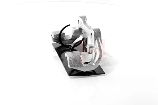 Halter, Bremssattel Hinterachse beidseitig rechts links Hinterachse rechts Hinterachse links GH GH-469384 Bild Halter, Bremssattel Hinterachse beidseitig rechts links Hinterachse rechts Hinterachse links GH GH-469384