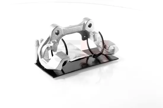 Halter, Bremssattel Hinterachse beidseitig rechts links Hinterachse rechts Hinterachse links GH GH-469384 Bild Halter, Bremssattel Hinterachse beidseitig rechts links Hinterachse rechts Hinterachse links GH GH-469384
