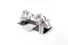 Halter, Bremssattel Hinterachse beidseitig rechts links Hinterachse rechts Hinterachse links GH GH-469384 Bild Halter, Bremssattel Hinterachse beidseitig rechts links Hinterachse rechts Hinterachse links GH GH-469384