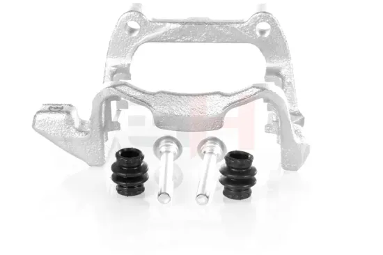 Halter, Bremssattel Hinterachse rechts rechts GH GH-469955H Bild Halter, Bremssattel Hinterachse rechts rechts GH GH-469955H