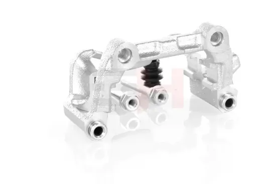 Halter, Bremssattel Hinterachse rechts rechts GH GH-469955H Bild Halter, Bremssattel Hinterachse rechts rechts GH GH-469955H