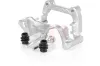 Halter, Bremssattel Hinterachse rechts rechts GH GH-469955H Bild Halter, Bremssattel Hinterachse rechts rechts GH GH-469955H