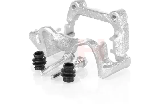 Halter, Bremssattel Hinterachse rechts rechts GH GH-469955H Bild Halter, Bremssattel Hinterachse rechts rechts GH GH-469955H
