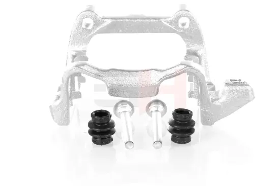 Halter, Bremssattel Hinterachse links links GH GH-469955V Bild Halter, Bremssattel Hinterachse links links GH GH-469955V