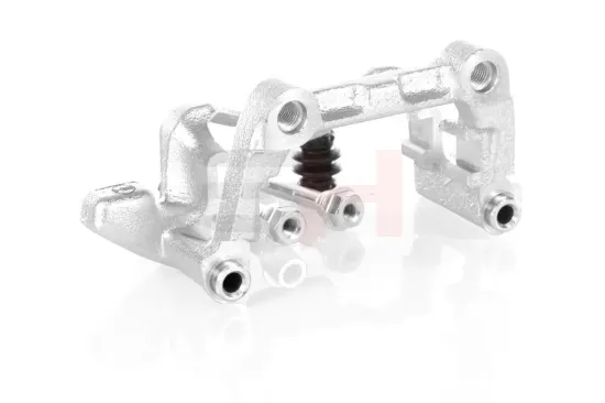 Halter, Bremssattel Hinterachse links links GH GH-469955V Bild Halter, Bremssattel Hinterachse links links GH GH-469955V
