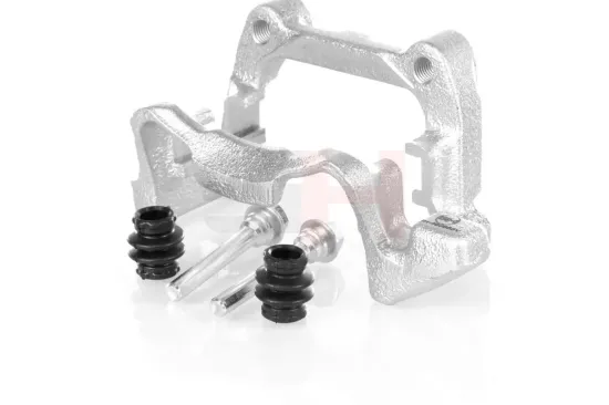 Halter, Bremssattel Hinterachse links links GH GH-469955V Bild Halter, Bremssattel Hinterachse links links GH GH-469955V