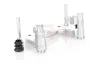 Halter, Bremssattel Hinterachse beidseitig rechts links Hinterachse rechts Hinterachse links GH GH-469995 Bild Halter, Bremssattel Hinterachse beidseitig rechts links Hinterachse rechts Hinterachse links GH GH-469995