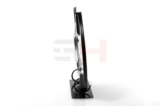 Spritzblech, Bremsscheibe Hinterachse Hinterachse rechts GH GH-481505H Bild Spritzblech, Bremsscheibe Hinterachse Hinterachse rechts GH GH-481505H