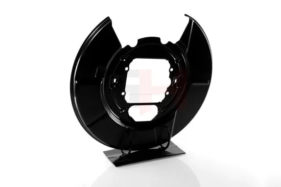 Spritzblech, Bremsscheibe Hinterachse Hinterachse rechts GH GH-481505H Bild Spritzblech, Bremsscheibe Hinterachse Hinterachse rechts GH GH-481505H