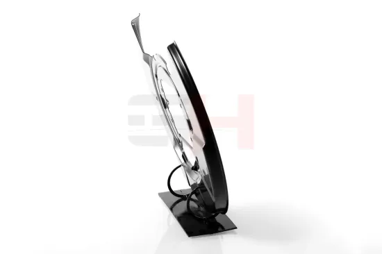 Spritzblech, Bremsscheibe Hinterachse Hinterachse links GH GH-481505V Bild Spritzblech, Bremsscheibe Hinterachse Hinterachse links GH GH-481505V